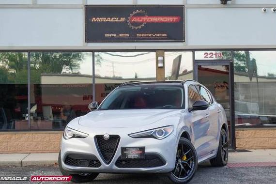 ALFA ROMEO STELVIO 2020 ZASPAKBN6L7C94653 image ALFA ROMEO STELVIO 2020 ZASPAKBN6L7C94653 image
